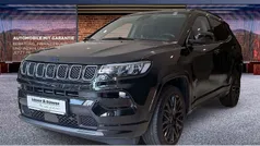 Gebraucht 2022 Jeep Compass SUV | 28.900 € (Fairer Preis)