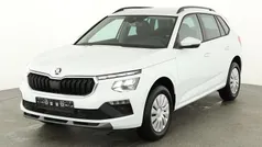 Moon weiß perleffekt Neu 2025 Skoda Kamiq Selection SUV | 26.995 € (Fairer Preis)