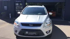 Gebraucht 2012 Ford Kuga Titanium SUV | 7.999 € (Fairer Preis)