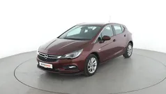 Rot Gebraucht 2018 Opel Astra Innovation Limousine | 13.060 € (Guter Preis)