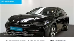 Gebraucht 2024 VW Passat Business Kombi | 34.500 € (Fairer Preis)