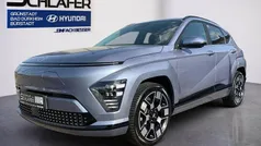 Meta blue / mic Gebraucht 2024 Hyundai Kona Prime SUV | 34.980 € (Fairer Preis)