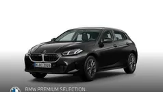 Gebraucht 2024 BMW 120 Efficient Dynamics Kleinwagen | 30.490 € (Superpreis)