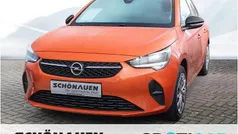 Gebraucht 2022 Opel Corsa-e Edition Kleinwagen | 13.450 € (Superpreis)