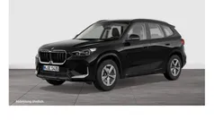Schwarz Gebraucht 2024 BMW X1 Shadowline SUV | 38.850 € (Fairer Preis)