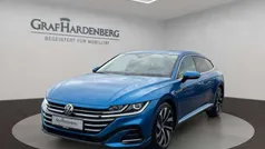 Othercolor Gebraucht 2023 VW Arteon R-line Kombi | 41.890 € (Fairer Preis)