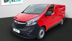 Gebraucht 2018 Opel Vivaro Van / Kleinbus | 18.798 € (Fairer Preis)