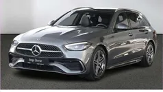 Gebraucht 2025 Mercedes C180 Kombi | 38.900 € (Fairer Preis)