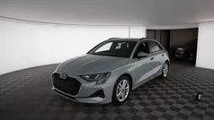 Gebraucht 2024 Audi A3 Sportback Ambiente Limousine | 36.410 € (Fairer Preis)