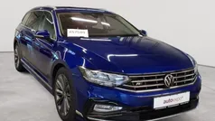 Gebraucht 2021 VW Passat Business Kombi | 20.490 € (Fairer Preis)