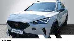 Gebraucht 2024 Cupra Formentor VZ SUV | 45.698 € (Fairer Preis)