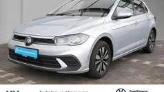 Gebraucht 2024 VW Polo Move Limousine | 18.650 € (Guter Preis)
