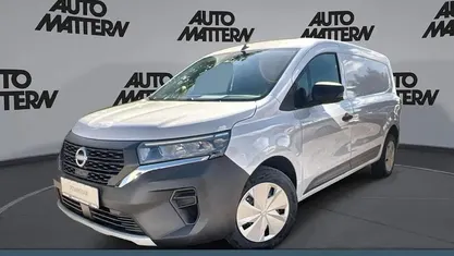 Gebraucht 2025 Nissan Townstar Acenta Van | 23.430 € (Superpreis)
