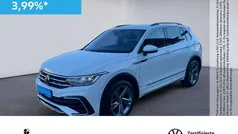 Gebraucht 2024 VW Tiguan R-line SUV | 42.990 € (Fairer Preis)