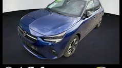 Gebraucht 2022 Opel Corsa-e Elegance Kleinwagen | 14.990 € (Guter Preis)