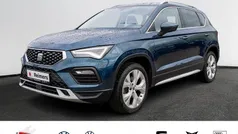 Gebraucht 2021 Seat Ateca Xperience SUV | 22.990 € (Fairer Preis)