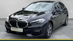Gebraucht 2023 BMW 118 Advantage Kleinwagen | 22.480 € (Fairer Preis)