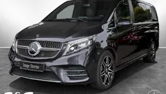 Gebraucht 2020 Mercedes V300 Avantgarde Edition Van / Kleinbus | 48.470 € (Fairer Preis)