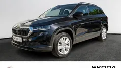 Gebraucht 2024 Skoda Karoq Selection SUV | 35.990 € (Fairer Preis)