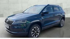 Gebraucht 2021 Skoda Karoq Drive SUV | 21.940 € (Fairer Preis)