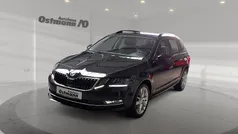 Schwarz Gebraucht 2020 Skoda Octavia Style Kombi | 20.571 € (Fairer Preis)
