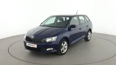 Gebraucht 2018 Skoda Fabia Cool Plus Kombi | 10.660 € (Fairer Preis)