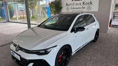 Gebraucht 2025 VW Golf VIII GTI Clubsport Limousine | 45.980 € (Fairer Preis)