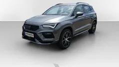 Gebraucht 2023 Cupra Ateca SUV | 36.980 € (Fairer Preis)