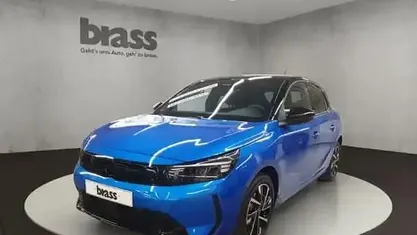 Gebraucht Opel Corsa 110 PS (80 kW) 2026 Kleinwagen