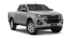Gebraucht 2025 Isuzu D-Max Abholung | 41.590 €