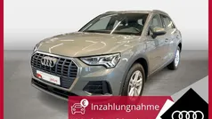 Chronosgrau Gebraucht 2022 Audi Q3 Ambiente SUV | 33.420 € (Fairer Preis)