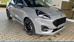 Grey matter Neu 2024 Ford Puma ST-Line X SUV | 27.990 € (Fairer Preis)