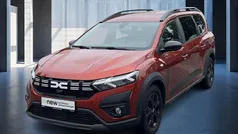 Gebraucht 2022 Dacia Jogger Extreme Van / Kleinbus | 18.470 € (Fairer Preis)