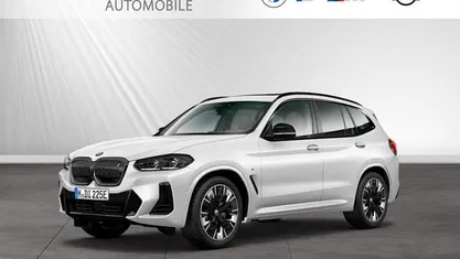 Gebraucht 2023 BMW iX3 M Sport SUV | 45.545 € (Fairer Preis)