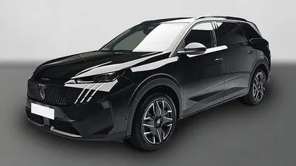 Gebraucht 2025 Peugeot 5008 Allure | 35.700 € (Guter Preis)