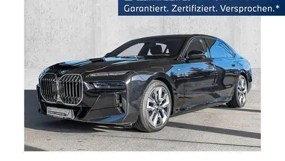 Gebraucht 2024 BMW i7 M Sport Limousine | 112.750 €