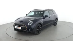 Schwarz Gebraucht 2023 Mini Cooper S Clubman Classic Kombi | 31.440 € (Etwas zu teuer)