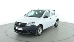 Gebraucht 2015 Dacia Sandero Essentiel Kleinwagen | 5.290 € (Fairer Preis)