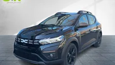 Gebraucht 2025 Dacia Sandero Extreme Kleinwagen | 20.820 € (Fairer Preis)