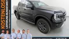 Agateblack Gebraucht 2024 Ford Ranger Wildtrack Abholung | 51.740 € (Fairer Preis)