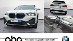 Gebraucht 2021 BMW X1 Advantage SUV | 20.930 € (Fairer Preis)