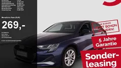 Gebraucht 2024 Audi A3 Sportback Advanced Plus Limousine | 32.690 € (Fairer Preis)