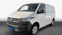 Deep black perleffekt Gebraucht 2025 VW T7 R Van | 54.970 € (Guter Preis)