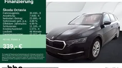 Blackmagic perleffekt Gebraucht 2024 Skoda Octavia Selection Kombi | 30.430 € (Fairer Preis)