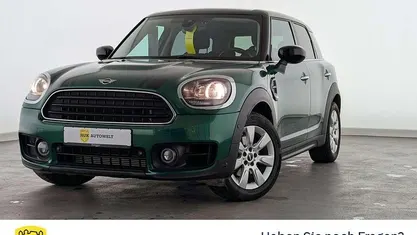 Gebraucht Mini Cooper Countryman 136 PS (100 kW) 2021 SUV