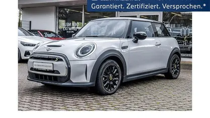 Gebraucht Mini Cooper SE 135 kW (184 PS) 2022 Kleinwagen