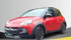 Gebraucht 2019 Opel Adam Rocks Rocks Kleinwagen | 12.870 € (Fairer Preis)