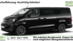 Gebraucht 2025 Opel Zafira Edition Van / Kleinbus | 39.284 € (Fairer Preis)