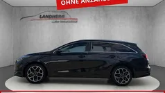 Gebraucht 2025 Kia Ceed Sportswagon Sport Kombi | 25.885 € (Fairer Preis)