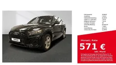Gebraucht 2021 Audi Q5 Sportback S-Line SUV | 39.880 € (Guter Preis)